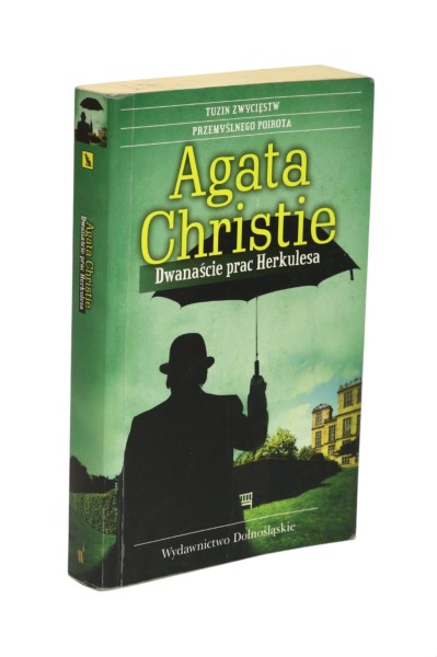 Dwanaście prac Herkulesa Christie