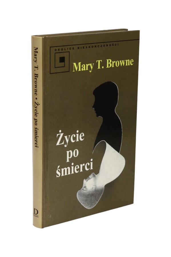 Życie po śmierci Browne