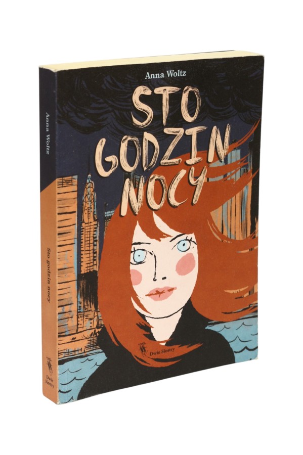 Sto godzin nocy Woltz