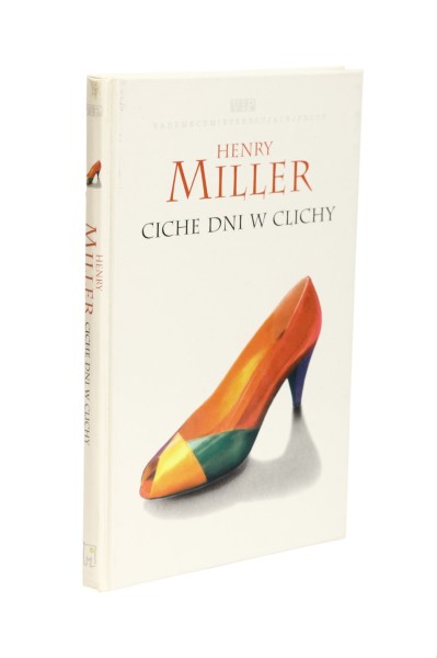 Ciche dni w Clichy Miller
