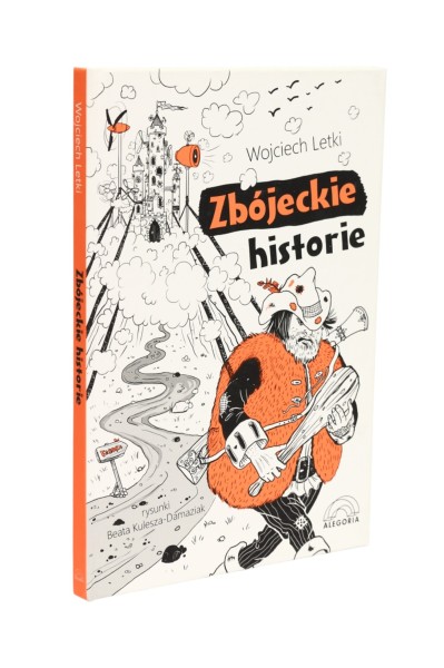 Zbójeckie historie Letki