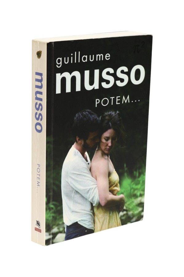 Potem... Guillaume Musso