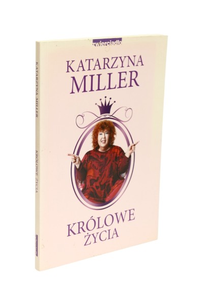 Królowe życia Miller
