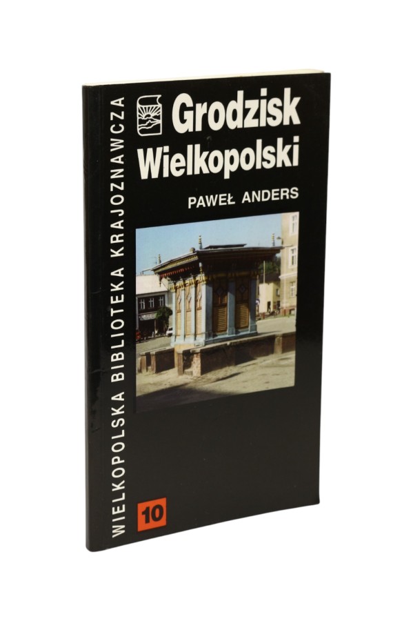 Grodzisk Wielkopolski Anders