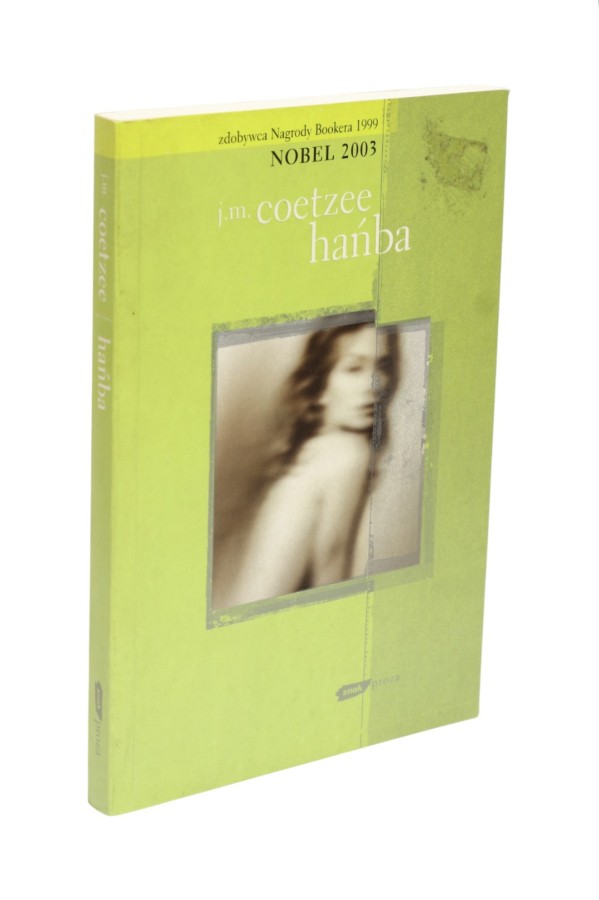 Hańba J. M. Coetzee
