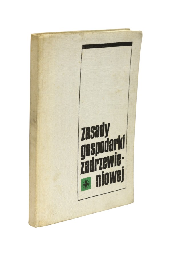 Zasady gospodarki zadrzewieniowej