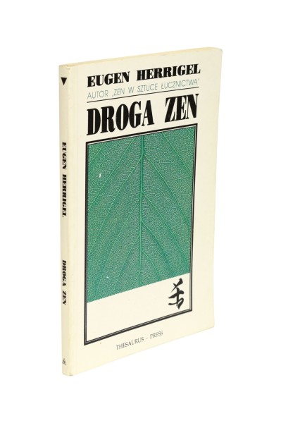 Droga Zen Herrigel