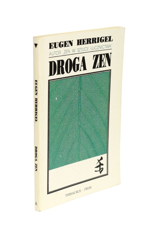 Droga Zen Herrigel