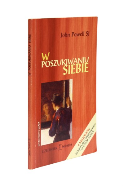 W poszukiwaniu Siebie Powell