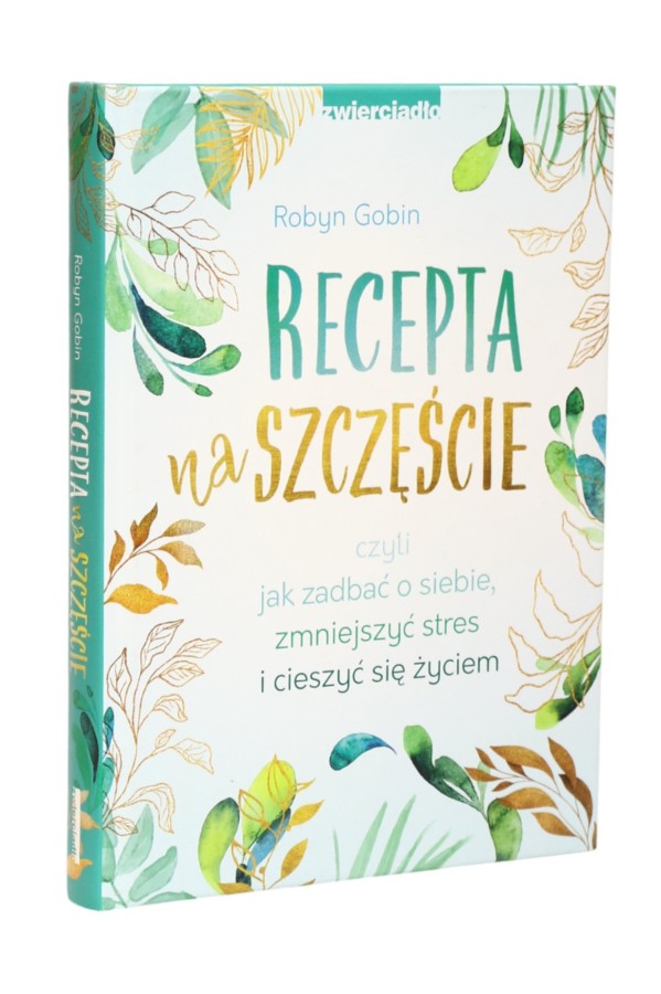 Recepta na szczęście Gobin