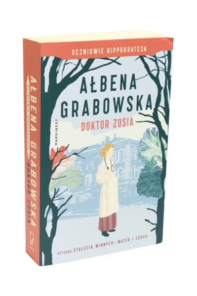 Doktor Zosia Grabowska