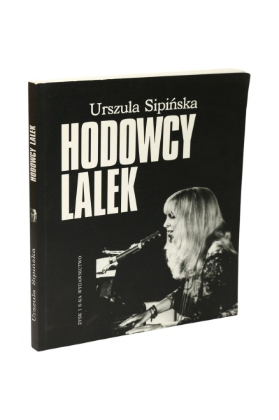 Hodowcy lalek Sipińska