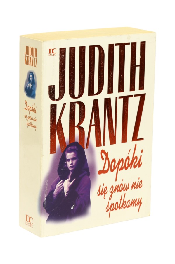 Dopóki się znowu nie spotkamy Krantz
