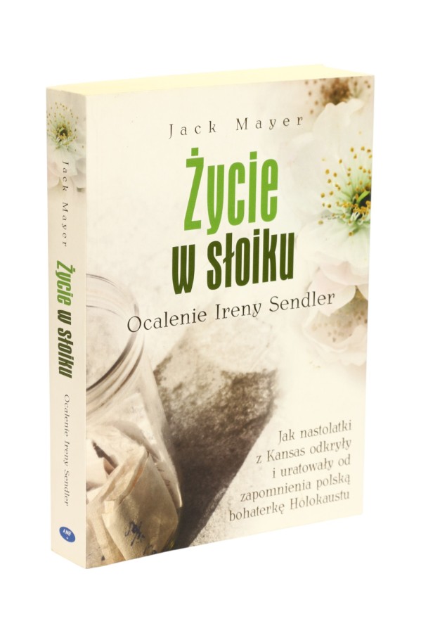 Życie w słoiku Mayer