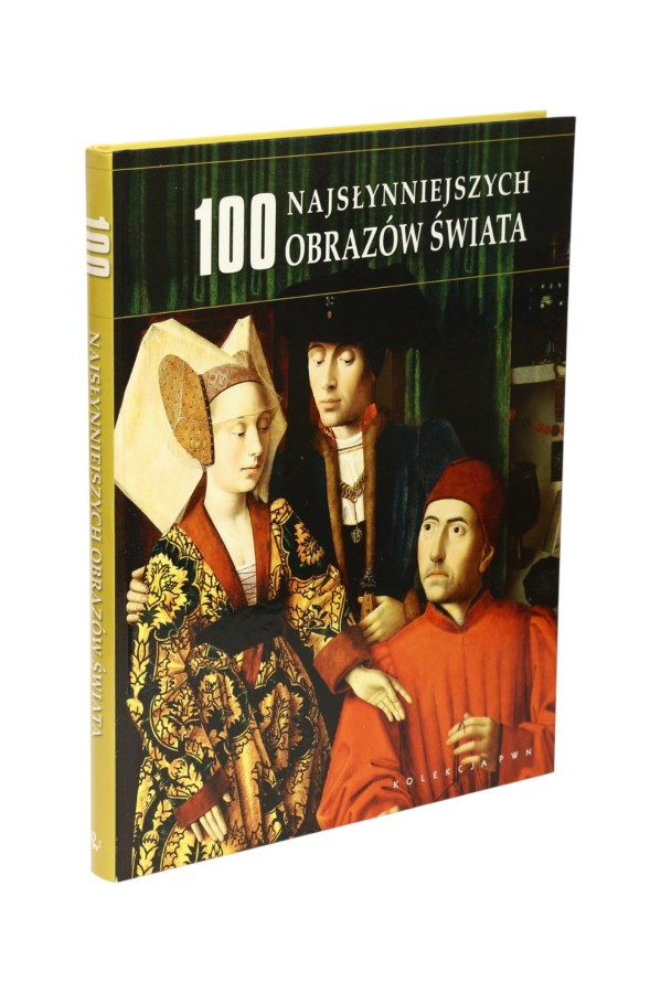 100 najsłynniejszych obrazów świata