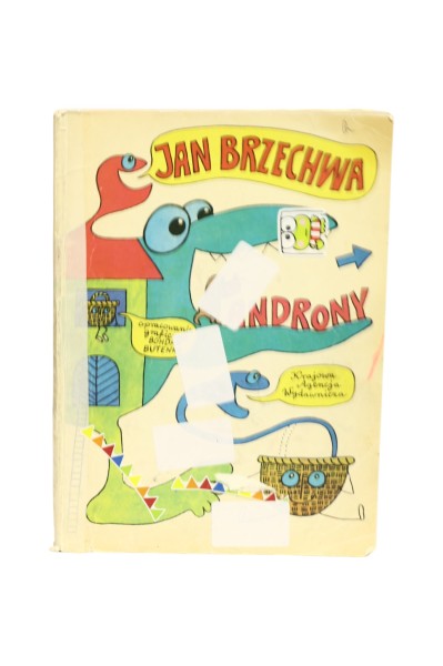 Androny Jan Brzechwa