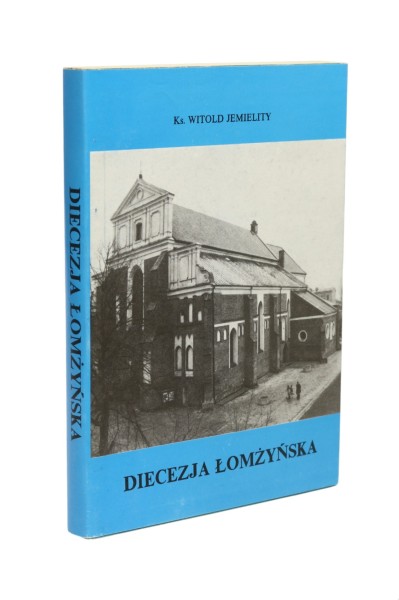 Diecezja Łomżyńska Jemielity