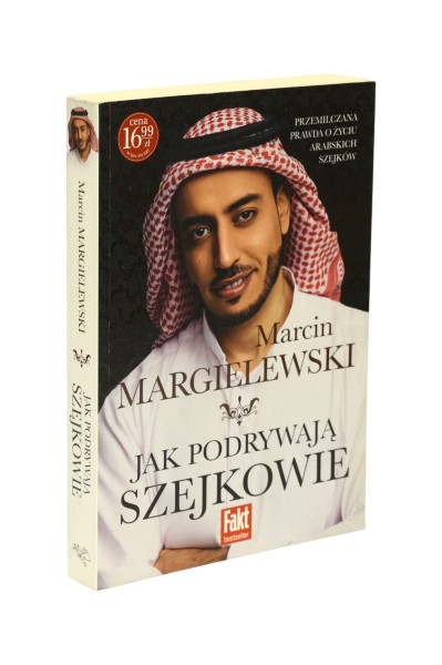 Jak podrywają szejkowie Margielewski