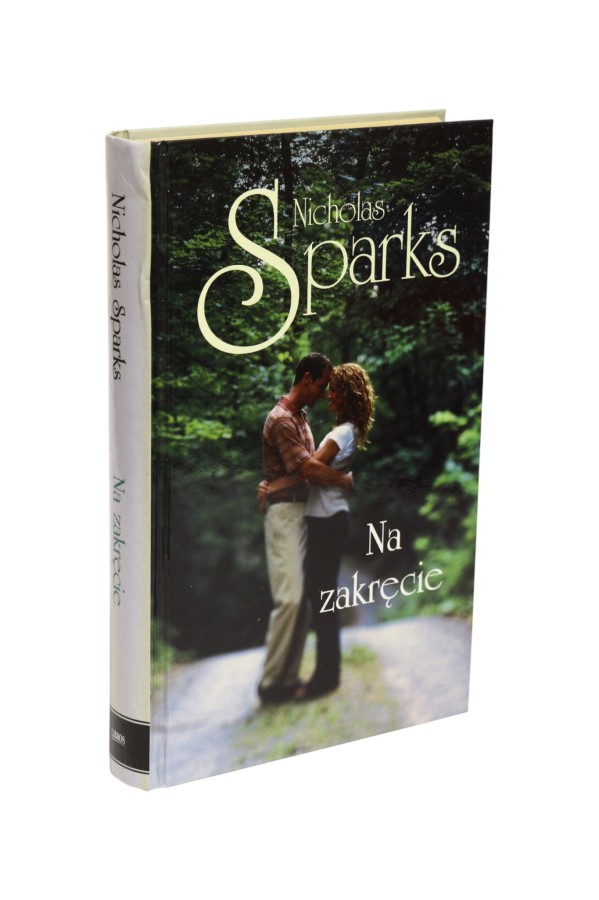 Na zakręcie Sparks