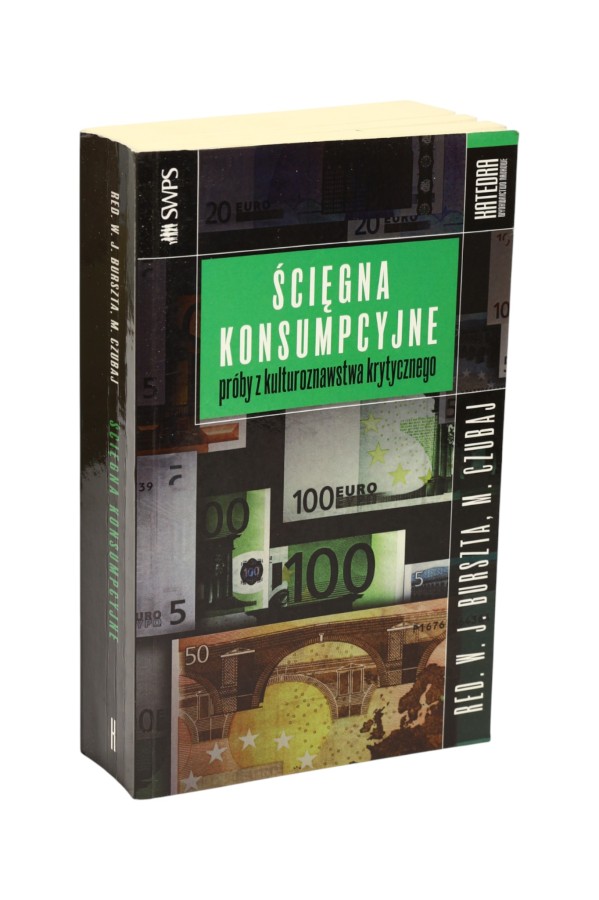 Ścięgna konsumpcyjne Burszta