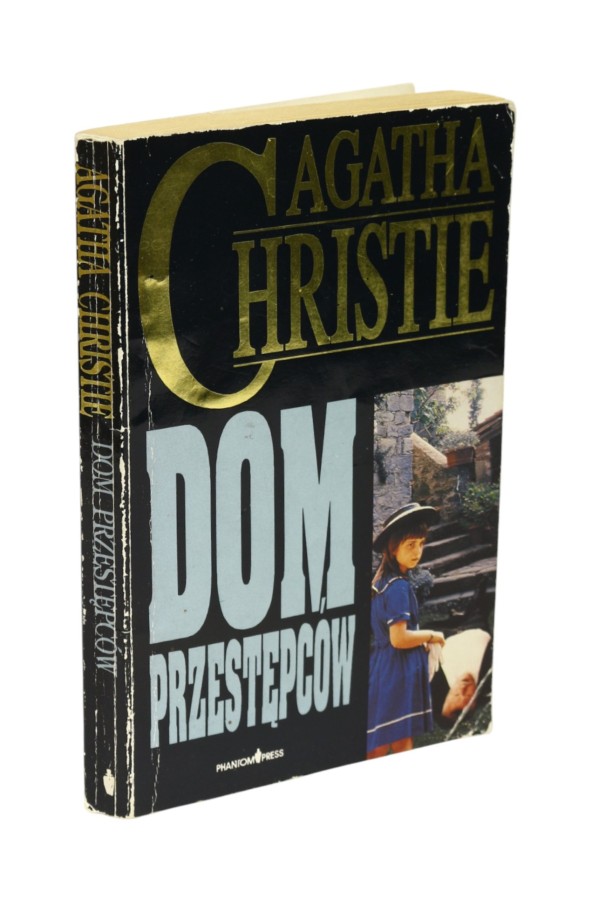 Dom przestępców Christie