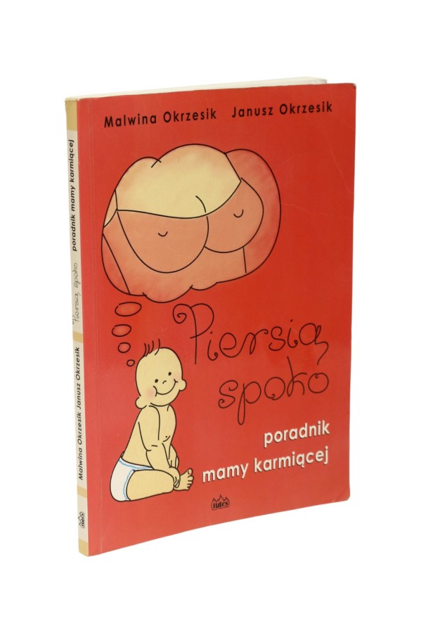 Piersią spoko Okrzesik