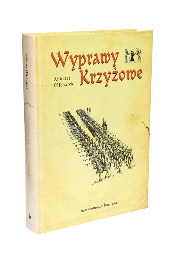 Wyprawy krzyżowe Michałek