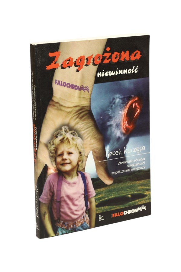 Zagrożona niewinność Kurzępa