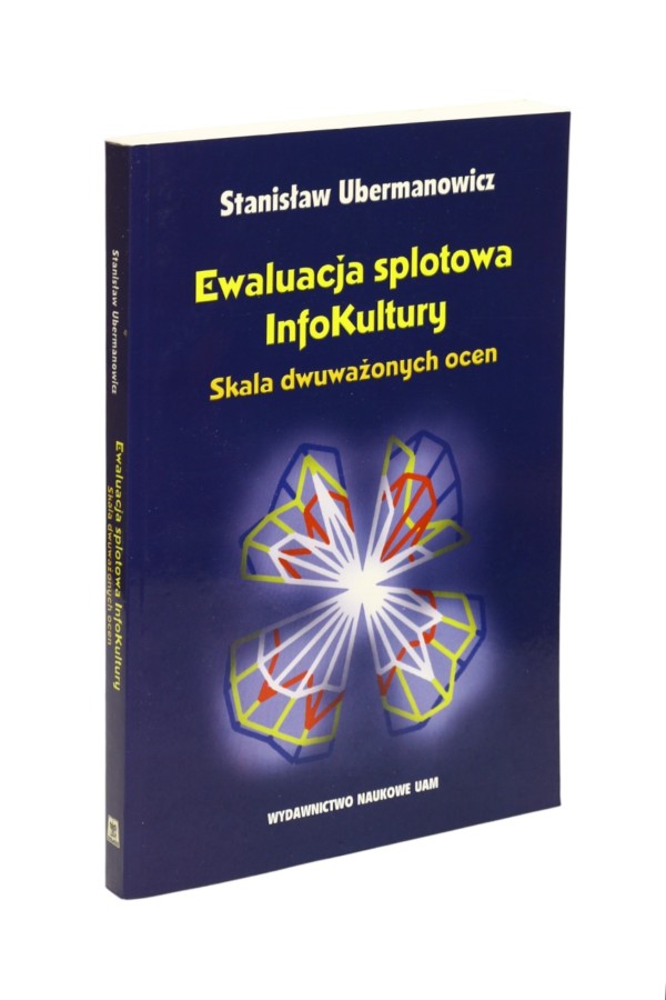 Ewaluacja splotowa InfoKultury Ubermanowicz  Brak CD