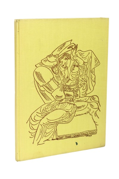 Piórkiem przez stulecia Berezowska