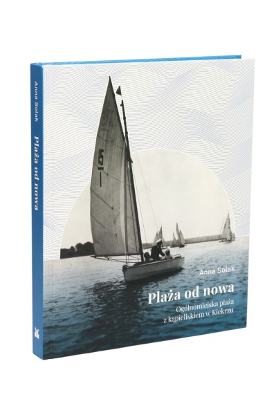 Plaża od nowa Solak