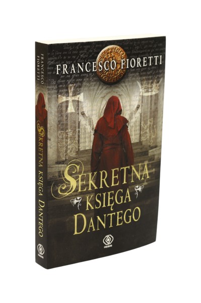 Sekretna księga Dantego Fioretti