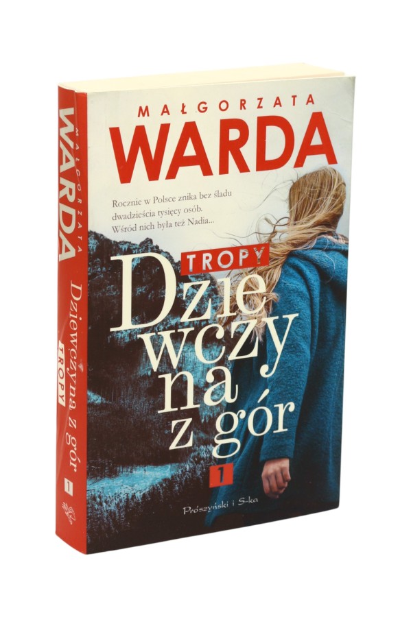 Dziewczyna z gór Warda