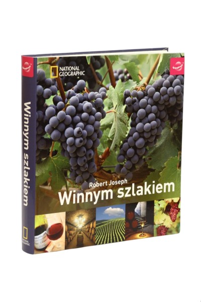 Winnym szlakiem Joseph