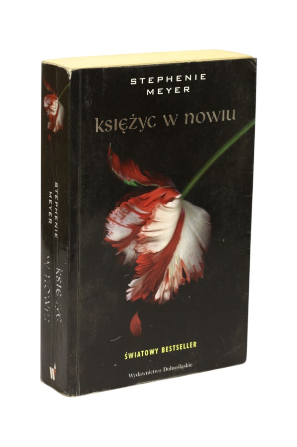 Księżyc w nowiu Meyer