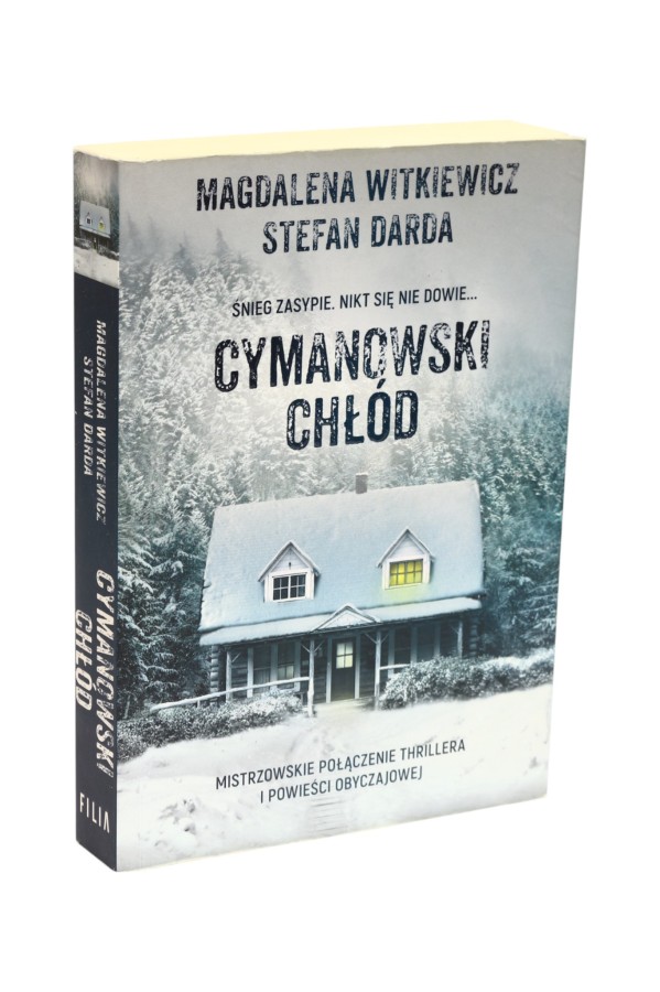Cymanowski chłód Witkiewicz
