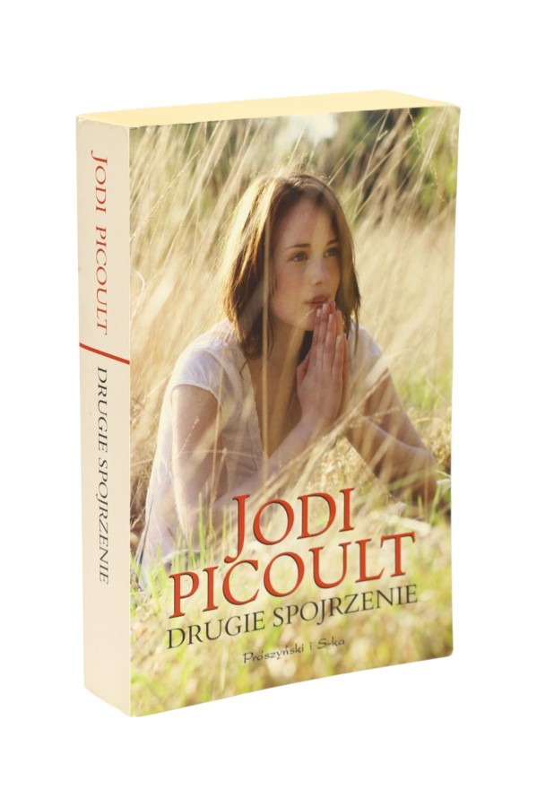 Drugie spojrzenie Picoult