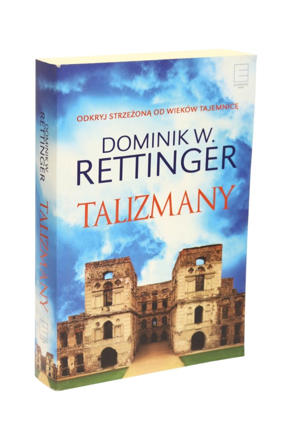 Talizmany Dominik Rettinger