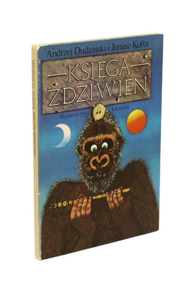 Księga zdziwień Dudziński