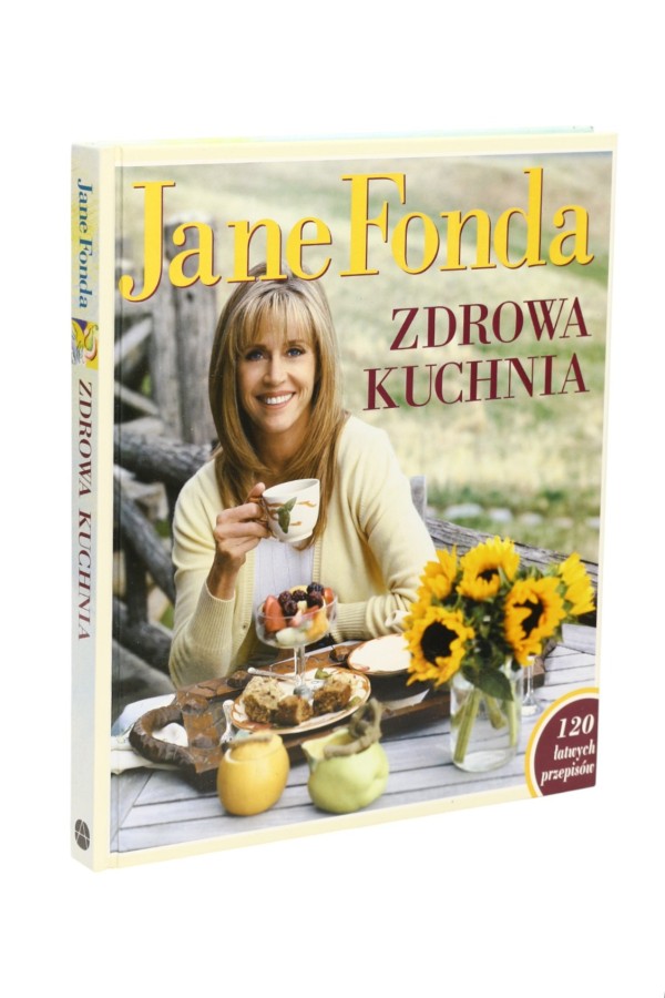 Zdrowa kuchnia Fonda