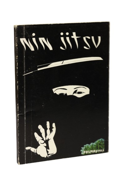 Nin jitsu Sikora