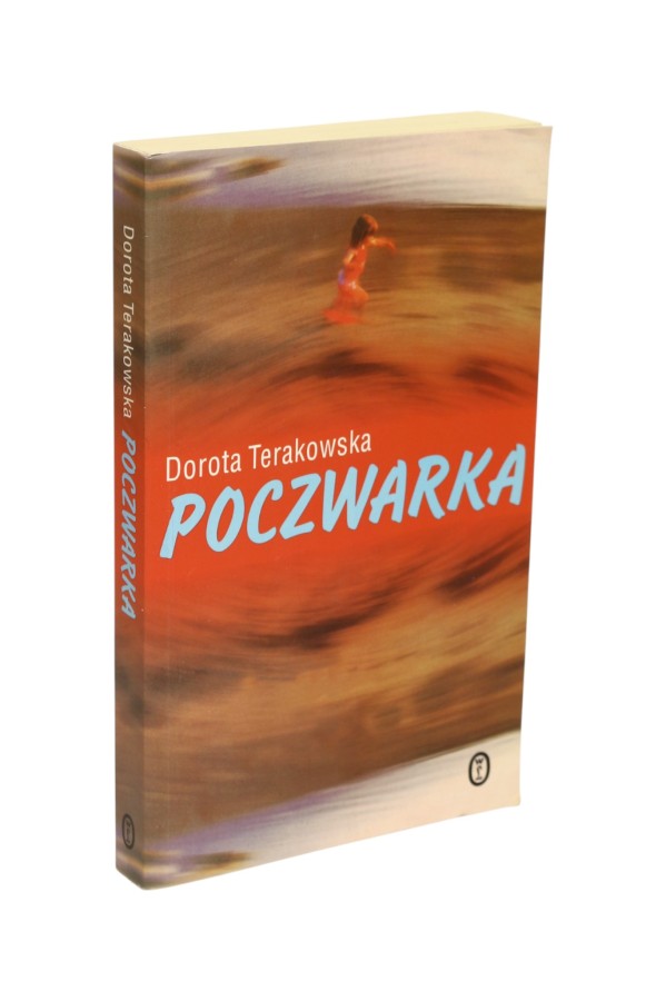 Poczwarka Dorota Terakowska