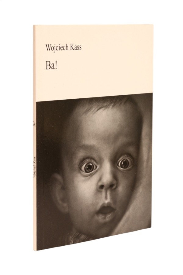 Ba! Wojciech Kass
