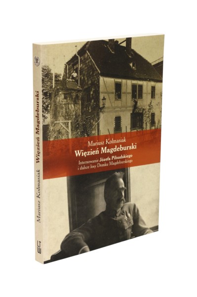 Więzień Magdeburski Kolmasiak
