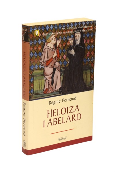 Heloiza i Abelard Pernoud