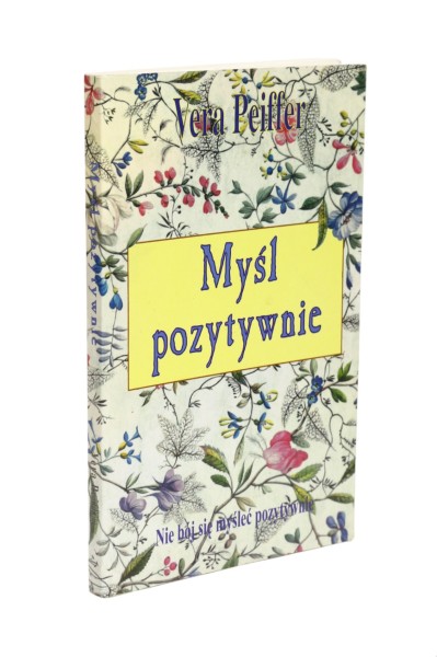 Myśl pozytywnie Peiffer