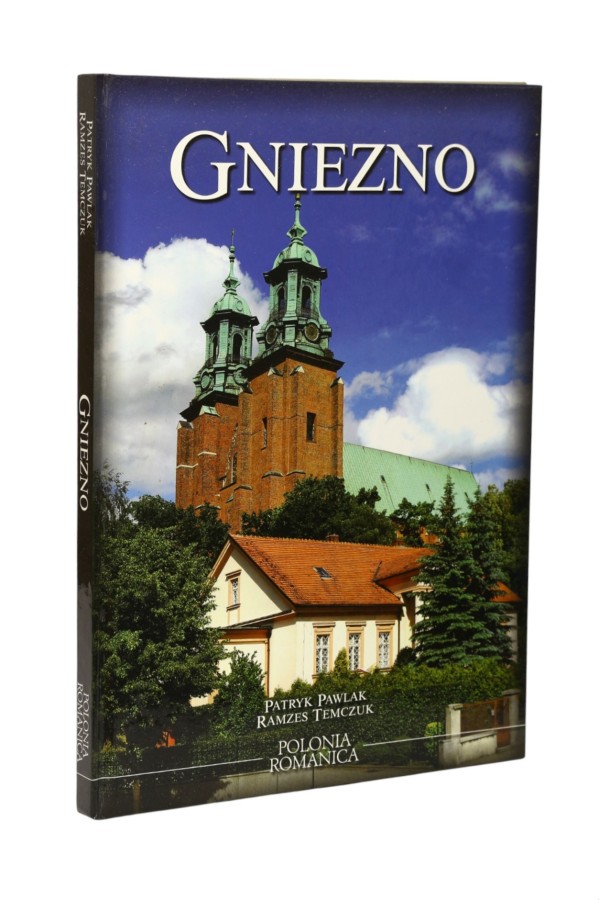 Gniezno Pawlak, Temczuk