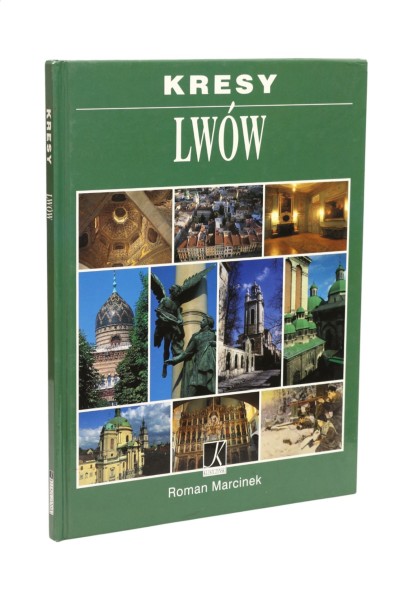 Kresy Lwów Marcinek