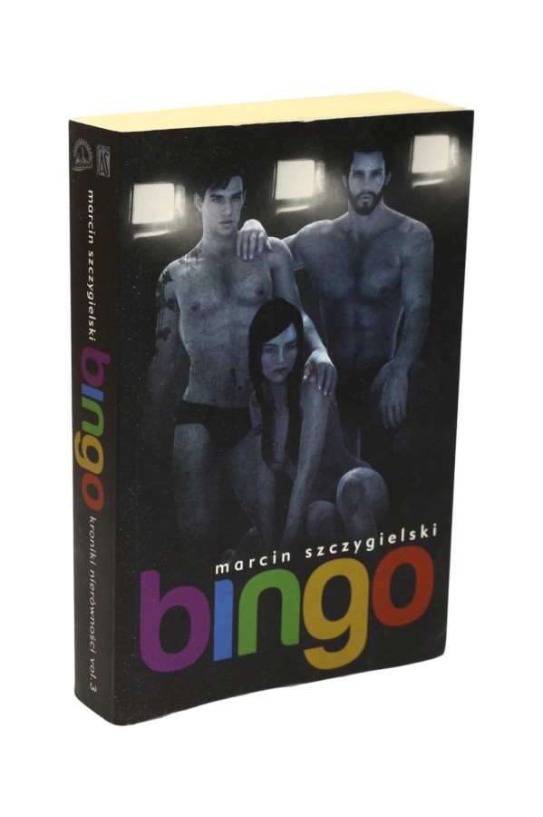 Bingo Marcin Szczygielski
