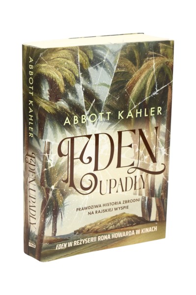 Eden upadły Kahler